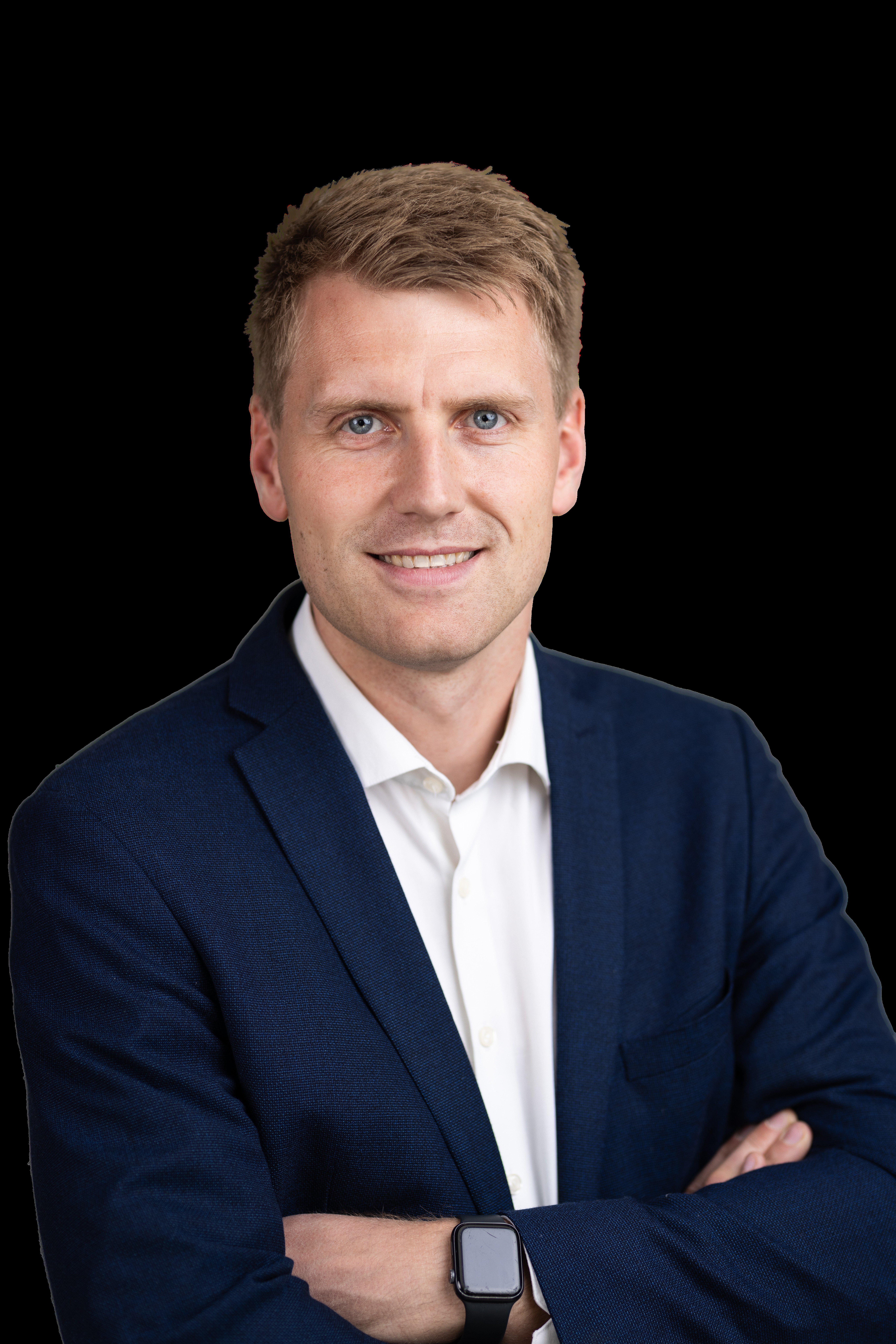 Mads Frandsem